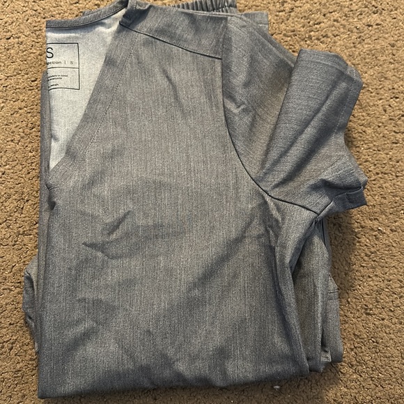 Figs graphite scrub set - Picture 4 of 6